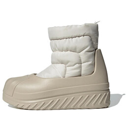 Кроссовки originals adifom superstar 'alumina wonder beige' Adidas, мультиколор ig2160 | alumina/wonder beige
