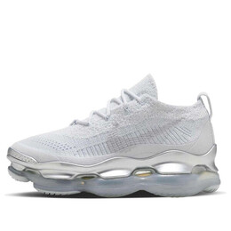 Кроссовки air max scorpion 'pure platinum metallic silver' Nike, мультиколор dj4702-003 | pure platinum/metallic silver