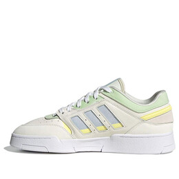 Кроссовки originals drop step 'sail mint yellow' Adidas, мультиколор ig6067 | sail/mint/yellow/periwinkle