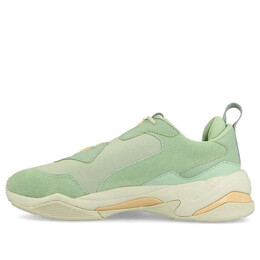 Кроссовки thunder desert 'mint' Puma, зеленый 368024-02 | green