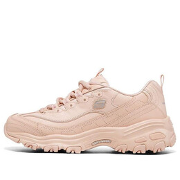 Кроссовки d'lites 1.0 Skechers, розовый 11931-ltpk | pink