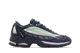 Кроссовки Raf Simons Ultrasceptre, синий hr830002s 3454 | dark blue/pink/mint