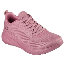 Женские кроссовки BOBS SQUAD CHAOS FACE OFF малиновый Skechers, цвет rosa c02b9c48-24d1-419d-b56b-9eca05532c51_c167 | rosa