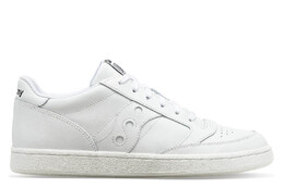 Кроссовки Jazz Court Saucony, белый 31511012-73 | blanco