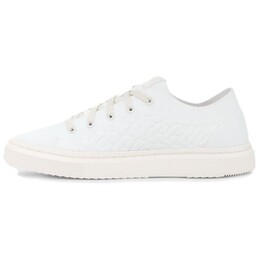 Кроссовки Ugg Skateboarding Shoes Women's Low-top White, белый 1144975-wkn | white