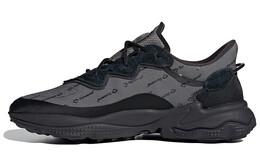 Кроссовки Ozweego Adidas 'Dyneema - Grey' fv1807