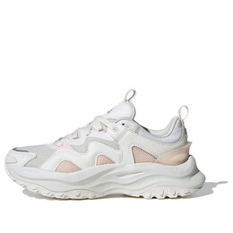 Кроссовки maxxwavy Adidas, бежевый if6890 | beige/pink