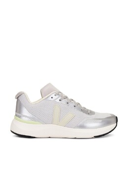 Кроссовки «Импала» Veja, цвет Light Grey, Pierre, & Silver vfja-wz98 | light grey, pierre, & silver