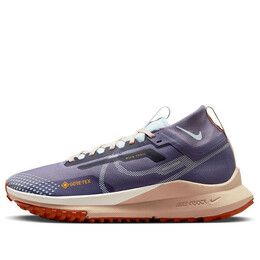 Кроссовки pegasus trail 4 gore-tex 'daybreak glacier blue' Nike, мультиколор dj7929-502 | daybreak/glacier blue/sundial/white