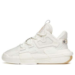 Кроссовки badao mid 'white' 'badao' Anta, белый 122138082s-1 | white