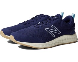 Кроссовки New Balance Fresh Foam Arishi v3, цвет Night Tide/Pigment 9334485 | night tide/pigment