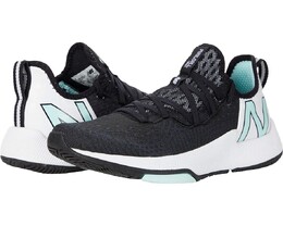 Кроссовки New Balance FuelCell Trainer, цвет Black/Outerspace 9464726 | black/outerspace
