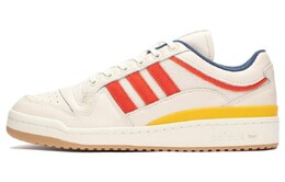 Кроссовки Adidas Forum Low Wood Wood Burnt Orange h06448
