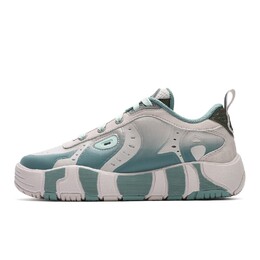 Кроссовки Fila Melt Skateboarding Shoes Women's Low-top Pink/Green, зеленый f12w431201fhw | silent pink/winter moss green