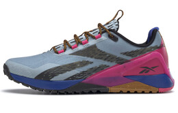 Кроссовки Reebok Nano X1 Женщины h67963