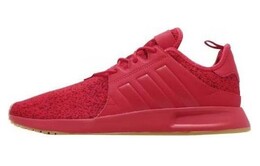 Кроссовки Adidas X_PLR Scarlet Gum, красный b37439 | red