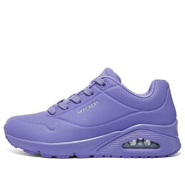 Кроссовки uno stand on air 'purple' Skechers, фиолетовый 73690-lil | purple