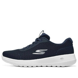 Кроссовки go walk joy 'navy' Skechers, синий 124661-nvy | navy/white