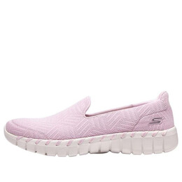 Кроссовки go walk smart 2 'light pink' Skechers, розовый 124736-ltpk | light pink