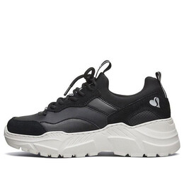 Кроссовки b-rad Skechers, черный 74246-blk | black