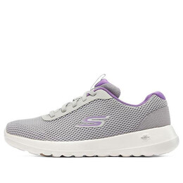Кроссовки go walk joy low-top grey Skechers, серый 124707-gylv | grey