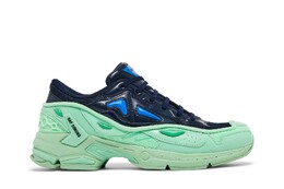 Кроссовки Raf Simons Pharaxus, синий hr830001s 3449 | navy/mint