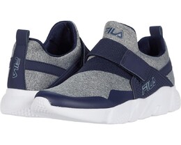 Кроссовки Fila Vastra, цвет Monument/Fila Navy/White 9472849 | monument/fila navy/white