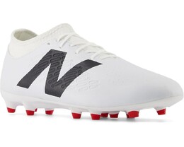 Кроссовки New Balance TEKELA MAGIQUE FG V4+, белый/черный 9917708 | white/black