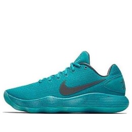 Кроссовки hyperdunk 2017 low beijing Nike, синий ah9038-300 | blue
