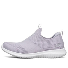 Кроссовки ultra flex 'purple' Skechers, фиолетовый 12837-lav | purple/white