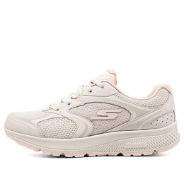 Кроссовки go 'light pink' Skechers, розовый 128280-ntlp | pink