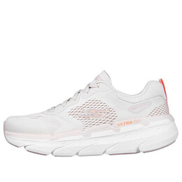 Кроссовки max cushioning premier 'white' Skechers, белый 128604-ntpk | white