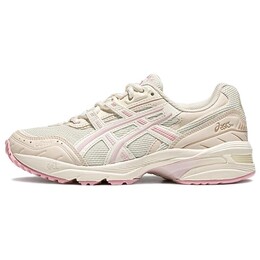 Кроссовки Asics GEL-1090 Lifestyle Shoes Unisex Low-top Gray/Pink, серый 1203a243-029 | gray