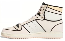 Adidas Top Ten Vintage Баскетбольные кроссовки унисекс fx8522