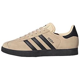 Кроссовки Adidas Lionel Messi X Gazelle 'Triunfo Dorado', коричневый ih8156 | brown