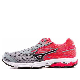 Кроссовки catalyst 2 grey/red Mizuno, серый j1gd173352 | grey/red
