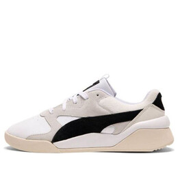 Кроссовки aeon heritage wn's 'black white' Puma, черный 370961-03 | black/white