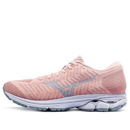 Кроссовки waveknit r2 'pink' Mizuno, розовый j1gd182935 | pink