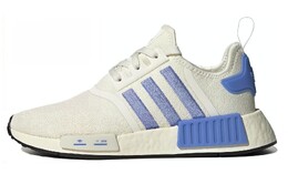 Кроссовки Adidas Women's NMD_R1 'White Halo Blue' Women's hp2823