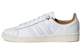 Кроссовки Adidas Campus Prince 032c White fx3496