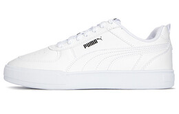 Кроссовки Puma Caven Tape Fc 'White' 386381-01