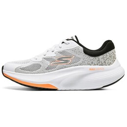 Кроссовки Skechers WOMEN"S GO WALK Lifestyle Shoes Women's Low-top Gray/Black/White, серый/черный/белый 125053-wtbk | gray/black/white