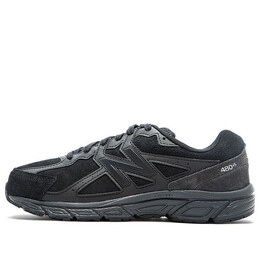 Кроссовки New Balance, черный w480sb5 | black