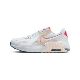 Кроссовки Air Max Excee GS 'White Red Stardust' Nike fb3058-102 | off white