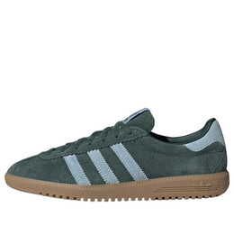 Кроссовки bermuda 'mineral green clear sky' Adidas, зеленый jh9089 | mineral green/clear sky/gum
