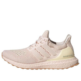 Кроссовки ultraboost 1.0 'wonder quartz' Adidas, мультиколор jq2275 | wonder quartz/wonder quartz/warm vanilla