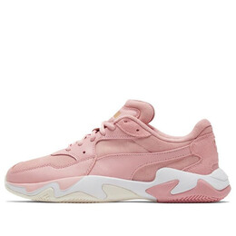 Кроссовки storm authentic retro casual shoes Puma, розовый 372415-01 | pink