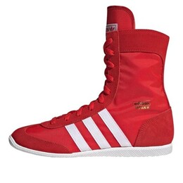 Кроссовки japan h 'red white' Adidas, красный jr8121 | red/white/gold