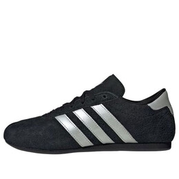 Кроссовки taekwondo lace 'black silver' Adidas, черный js1462 | core black/matte silver/core black
