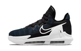Женские баскетбольные кроссовки Nike Witness 6 Vintage dd0423-002